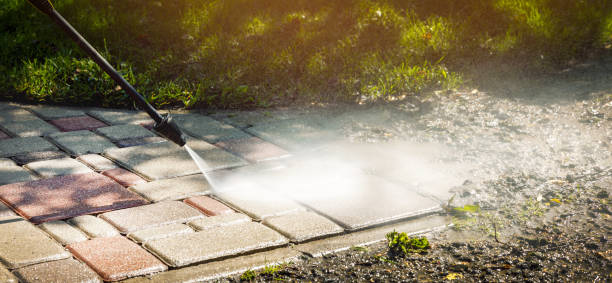 Best Patio and Deck Pressure Washing  in Largo, MD